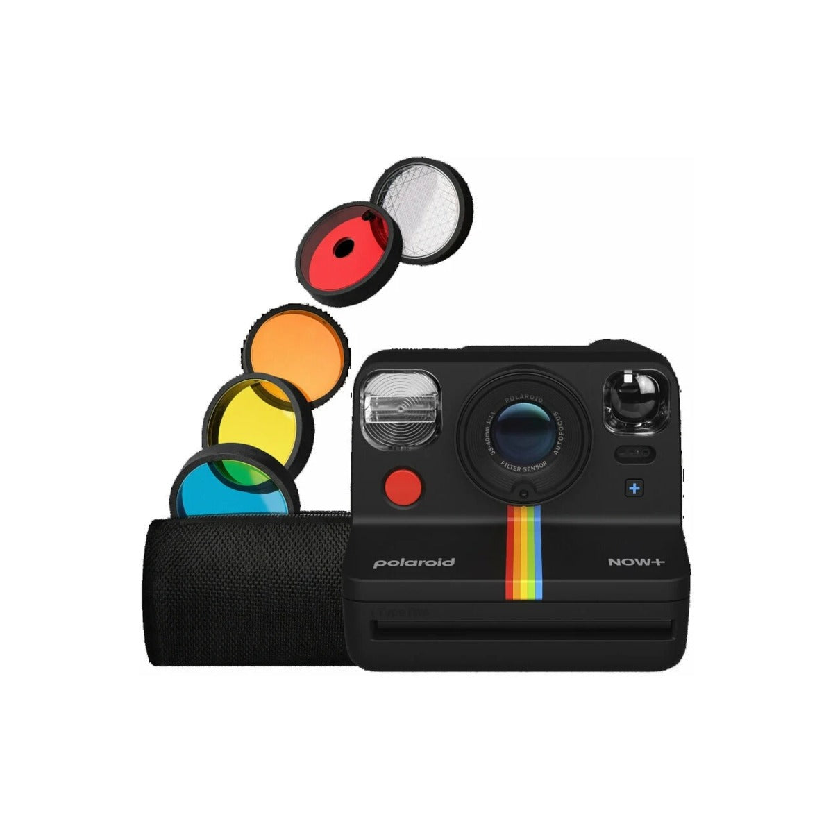 Polaroid Now Gen 2 - Black