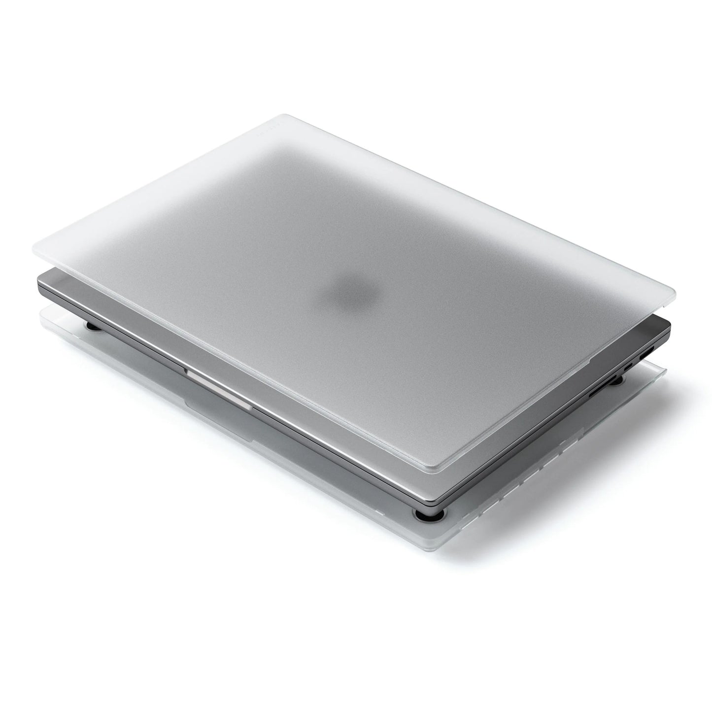 Satechi Eco Hardshell Case for MacBook Pro 16 - Clear