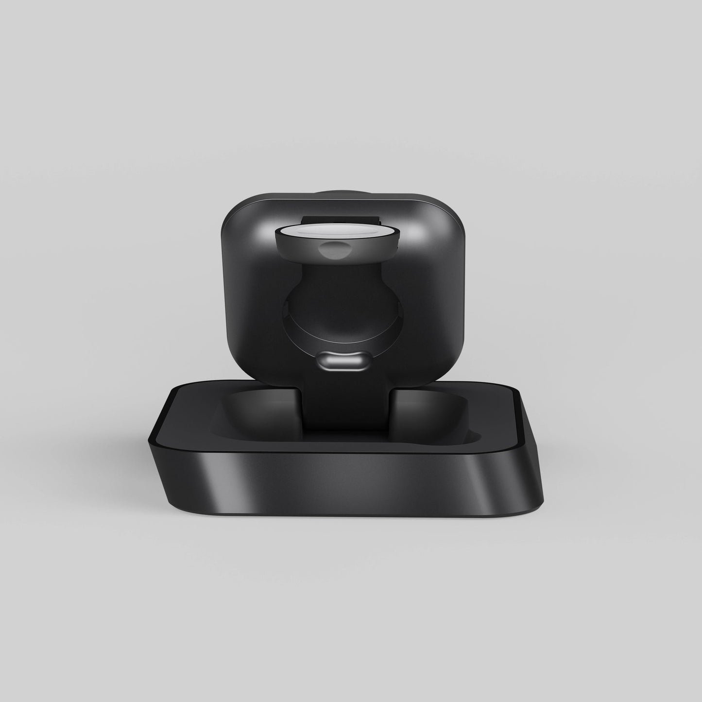 Zens Nightstand Charger Pro 2 Copper