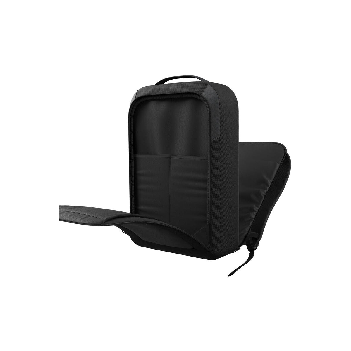 Раница за MacBook до 16 инча от NOA - Getaway непромокаема - черна