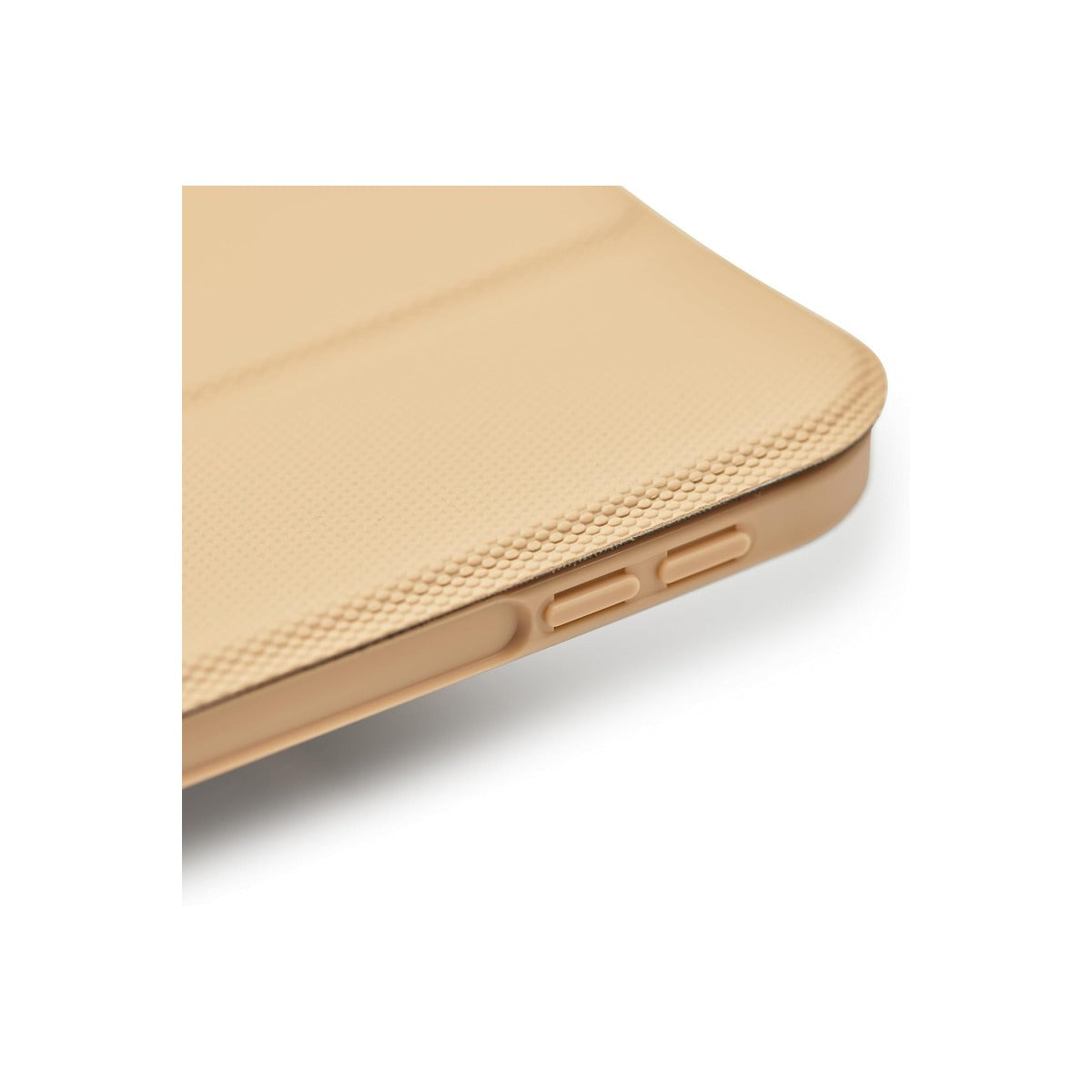 TRUNK Origami iPad Case for 11" Pro - Mocha