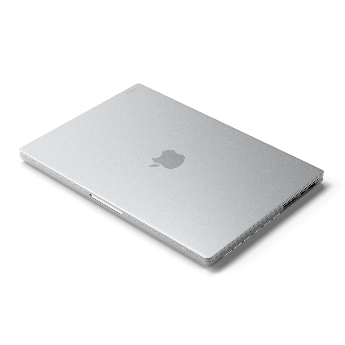 Satechi Eco Hardshell Case for MacBook Pro 16 - Clear
