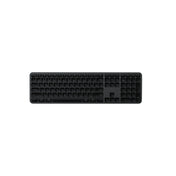 Satechi Slim EX3 Wireless Keyboard - US English - Space Black