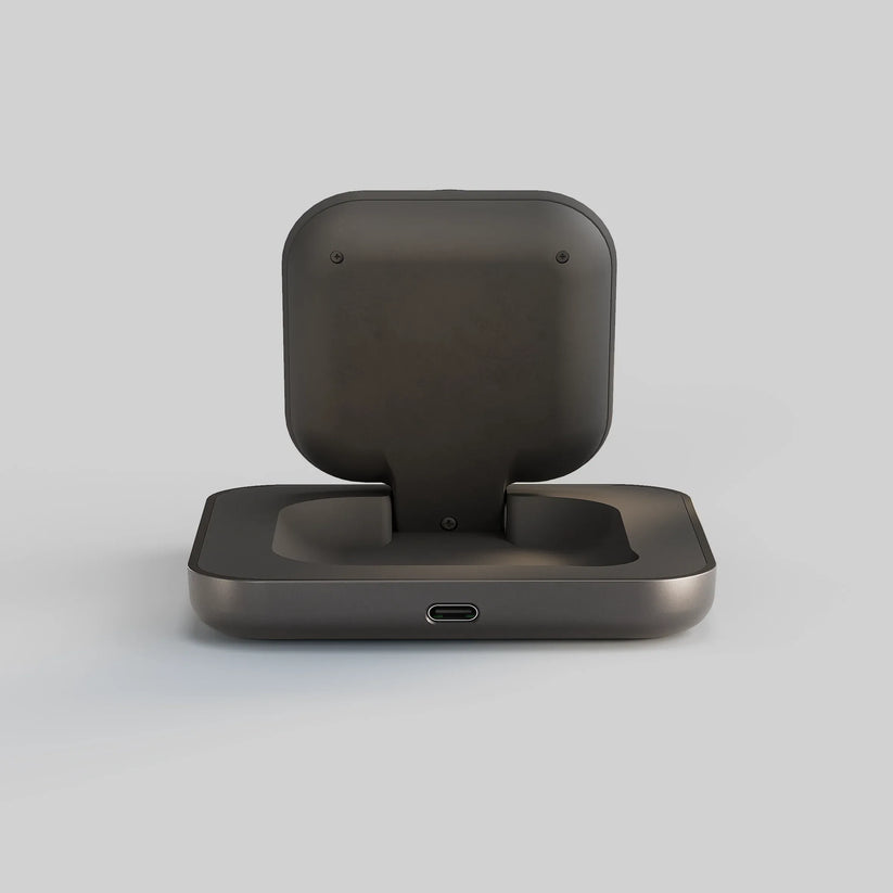 ZENS Qi2 nightstand charger - iSTYLE.bg