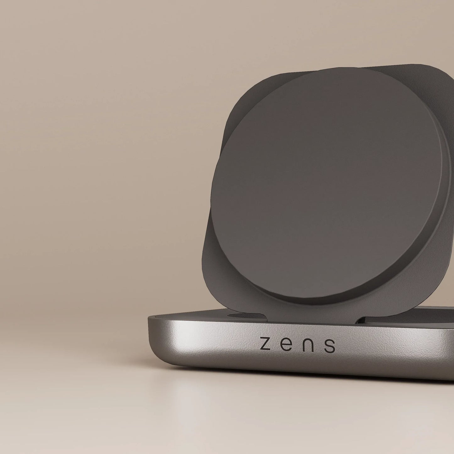 ZENS Qi2 nightstand charger - iSTYLE.bg