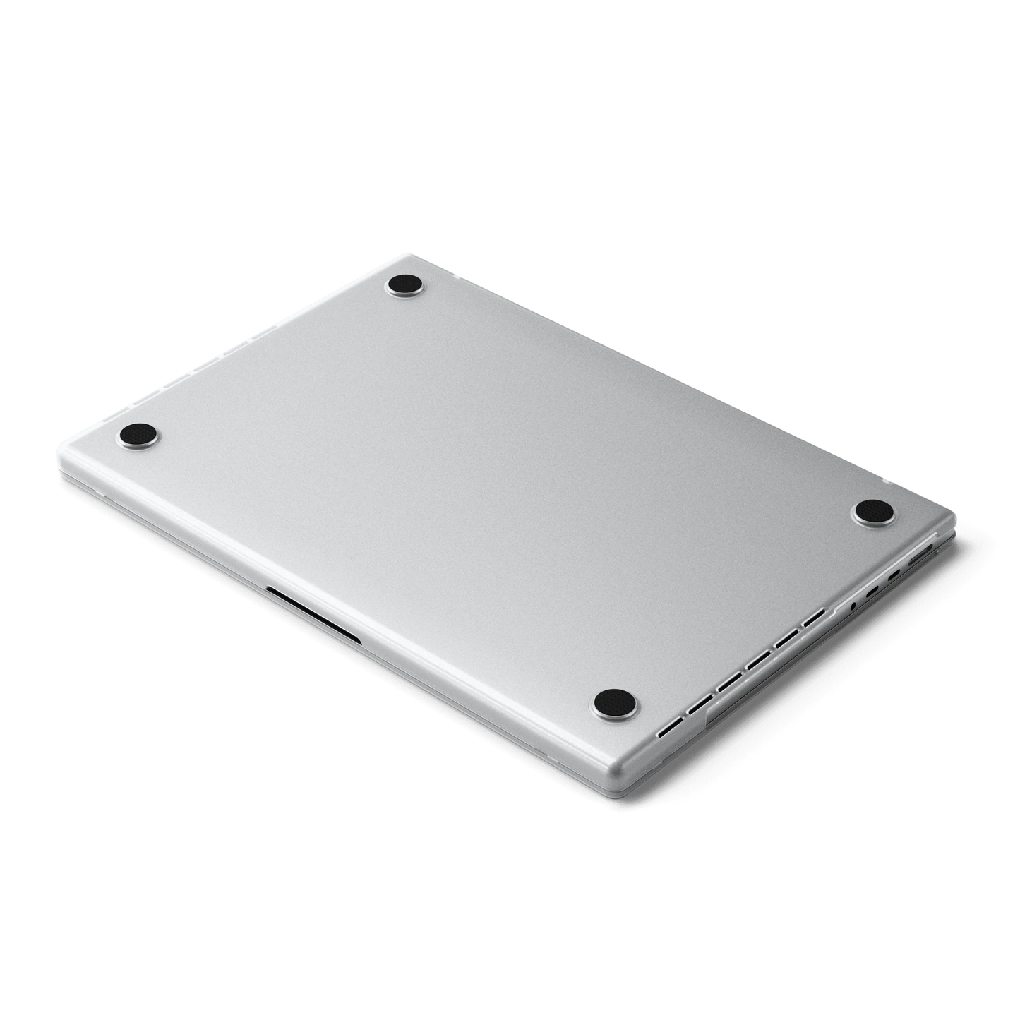 Satechi Eco Hardshell Case for MacBook Pro 16 - Clear