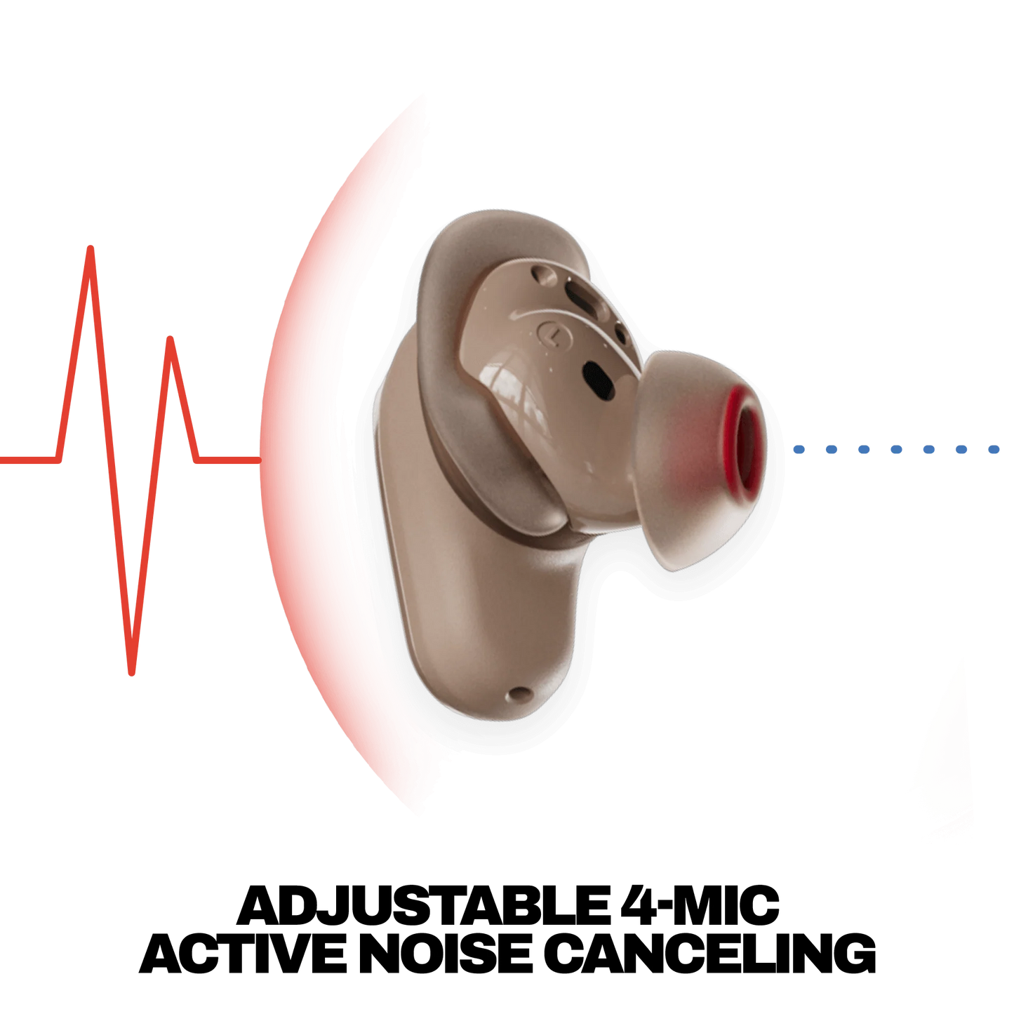 SKULLCANDY METHOD 360 ANC PRIMER