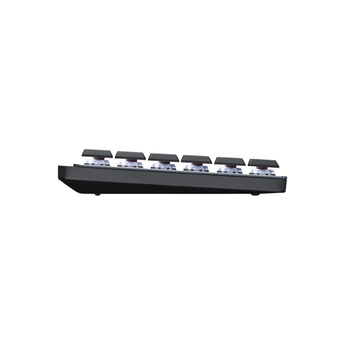 Logitech MX Mechanical Mini - Tactile - Graphite - US INT'L