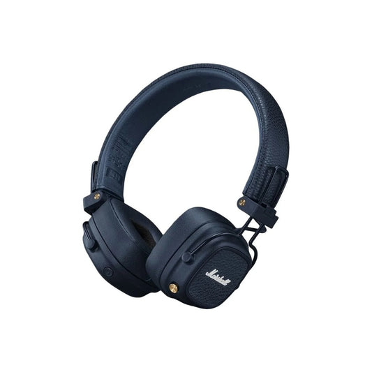 MARSHALL MAJOR V MIDNIGHT BLUE