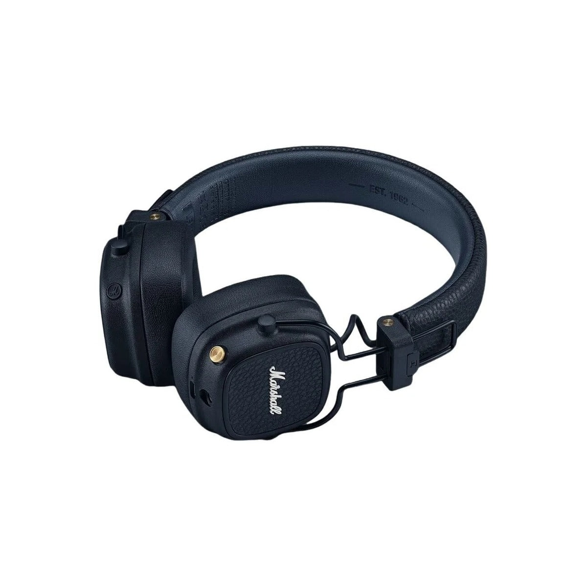 MARSHALL MAJOR V MIDNIGHT BLUE