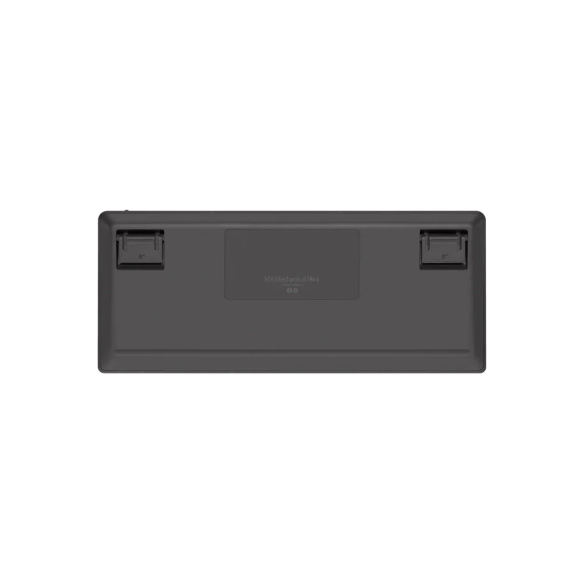 Logitech MX Mechanical Mini - Tactile - Graphite - US INT'L
