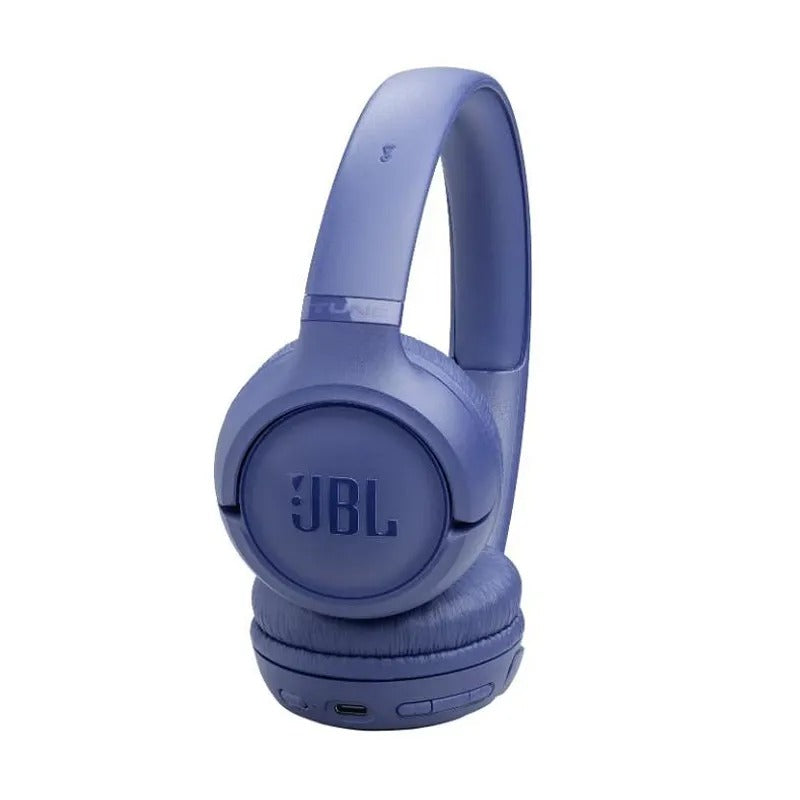 Слушалки от JBL - Tune 530BT - сини