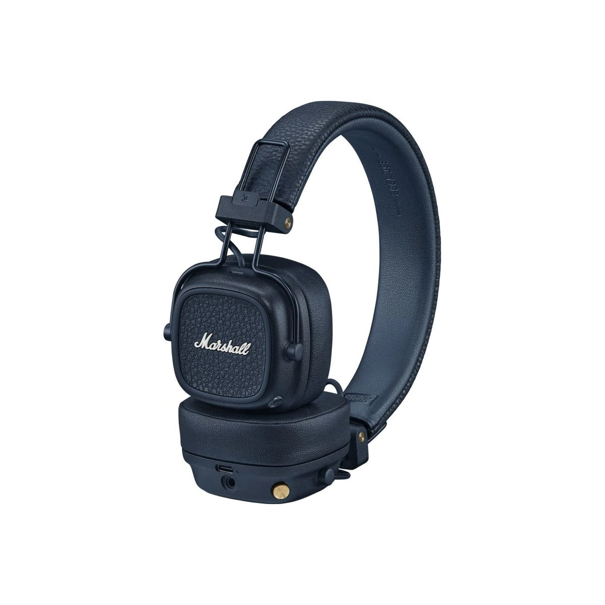 MARSHALL MAJOR V MIDNIGHT BLUE