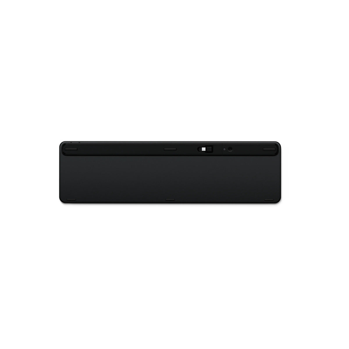 Satechi Slim EX3 Wireless Keyboard - US English - Space Black