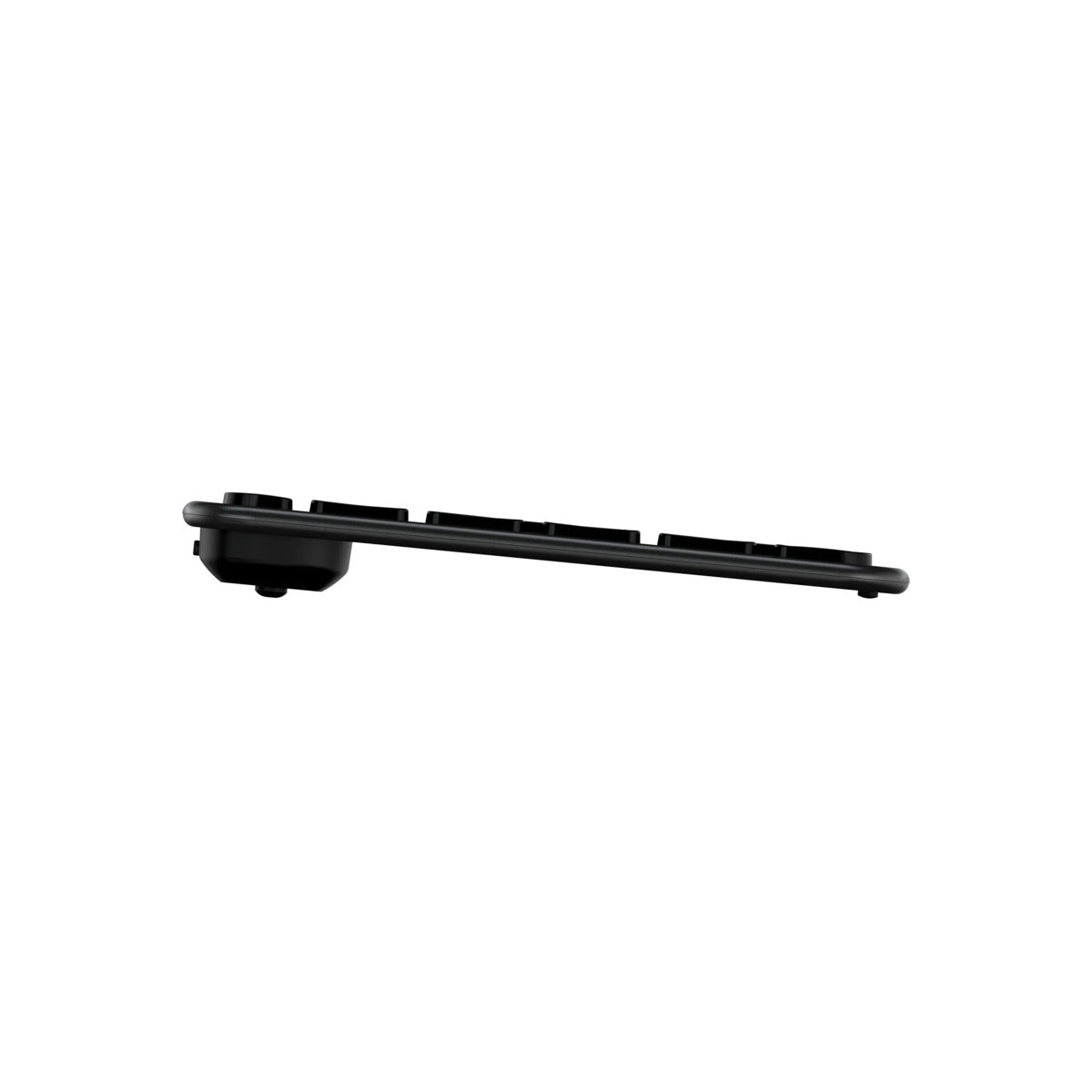 Satechi Slim EX3 Wireless Keyboard - US English - Space Black