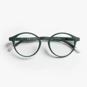 BARNER GLASSES Le Marais - Dark Green