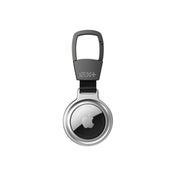 NEXT ONE AirTag Magnetic Aluminium Key Carabiner Silver