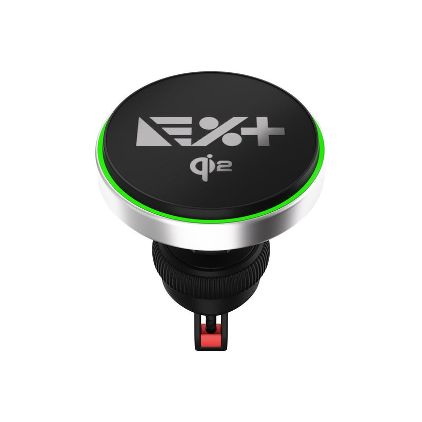 NOA Magnetic 15W Car Charger MagSafe compatible - iSTYLE.bg