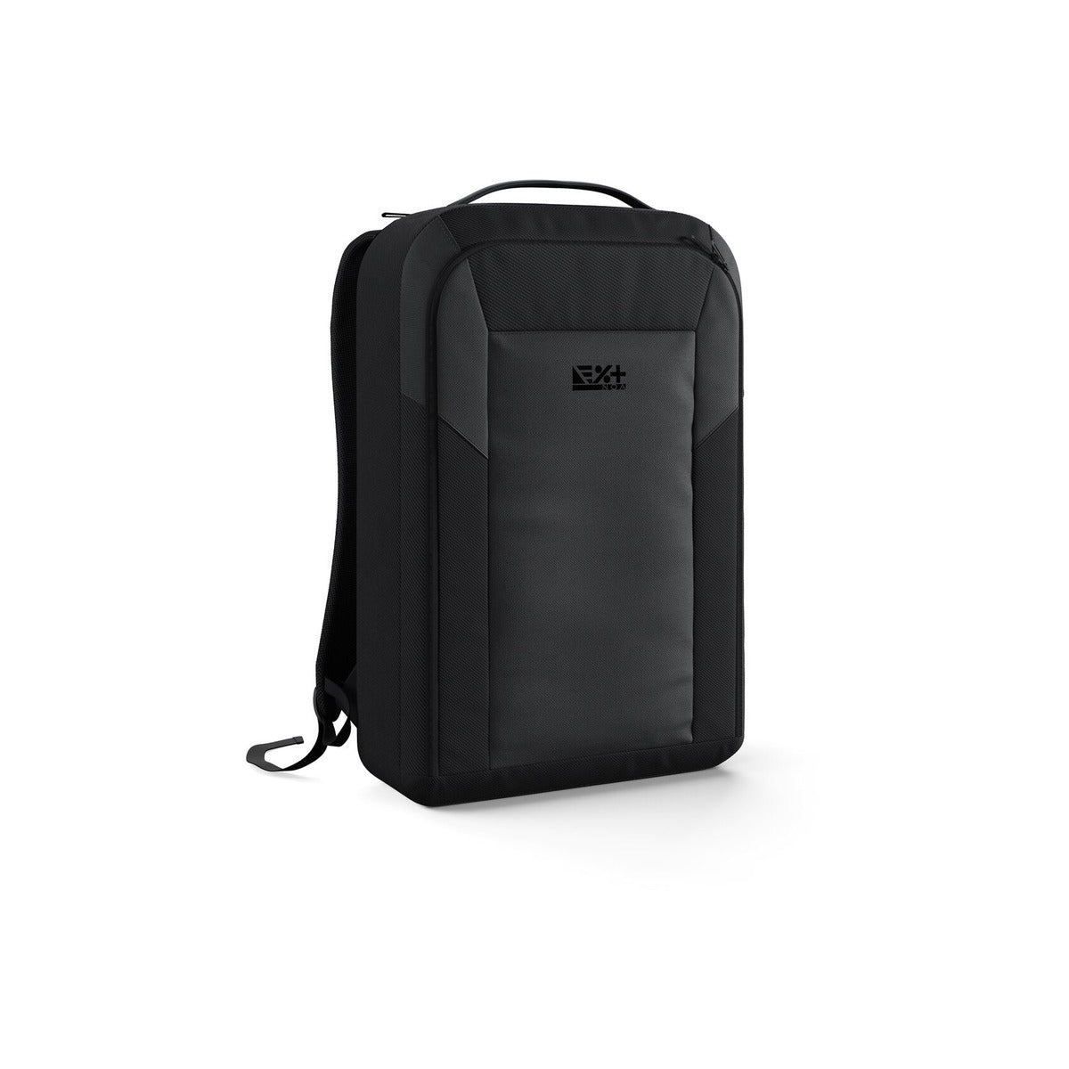 Раница за MacBook до 16 инча от NOA - Getaway непромокаема - черна