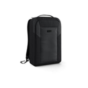 Раница за MacBook до 16 инча от NOA - Getaway непромокаема - черна