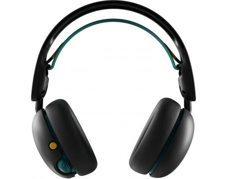 Безжични детски слушалки от Skullcandy - Grom - черни - iSTYLE.bg