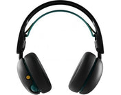 Безжични детски слушалки от Skullcandy - Grom - черни - iSTYLE.bg