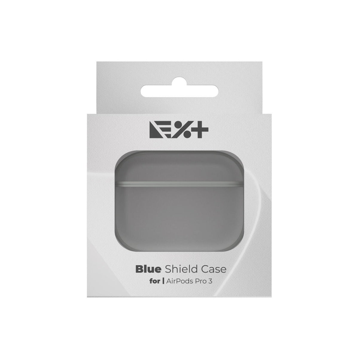 NOA SHIELD CASE FOR AIRPODS PRO 3 | GREY
