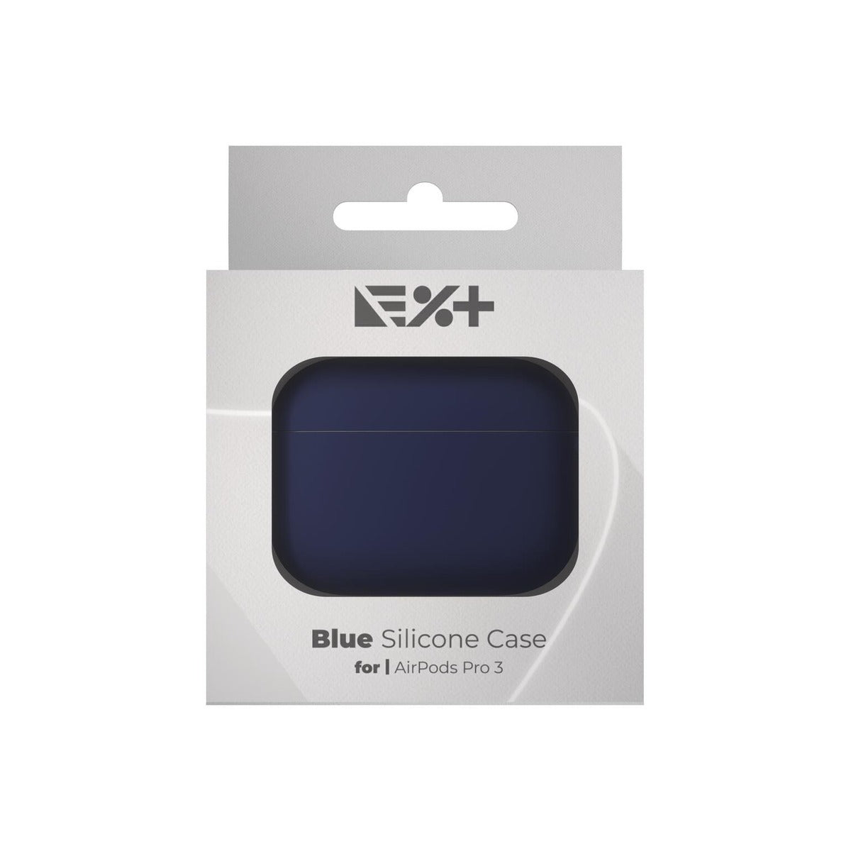 NOA AIRPODS PRO 3ND GEN SILICONE CASE | BLUE