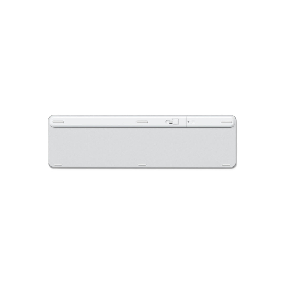 Satechi Slim EX3 Wireless Keyboard - US English - Silver