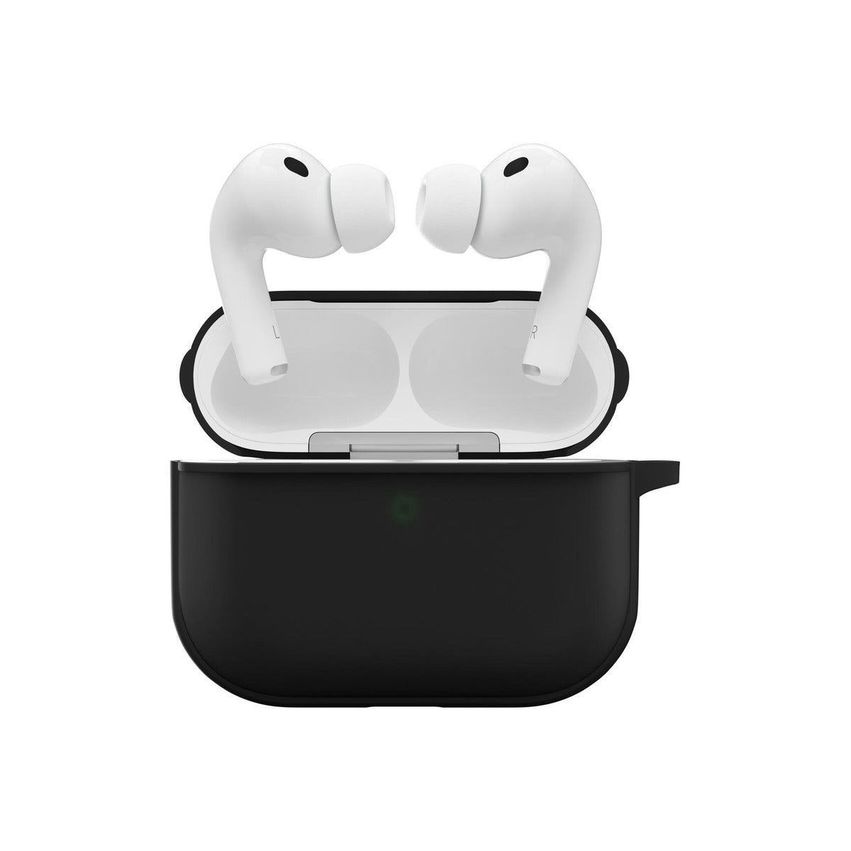 NOA SHIELD CASE FOR AIRPODS PRO 3 | BLACK