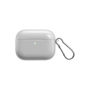 NOA SILICONE CASE FOR AIRPODS PRO 3 | CLEAR