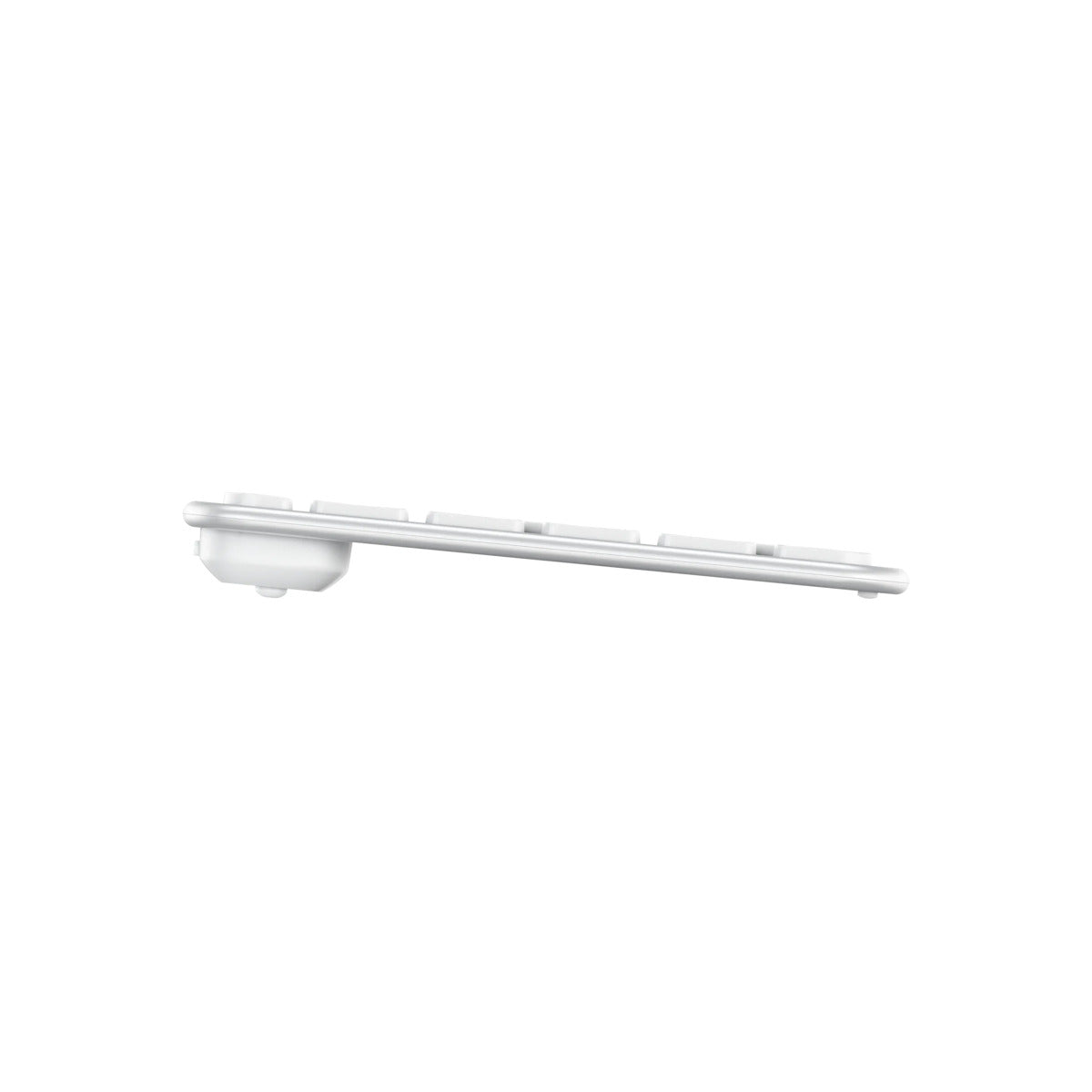 Satechi Slim EX3 Wireless Keyboard - US English - Silver