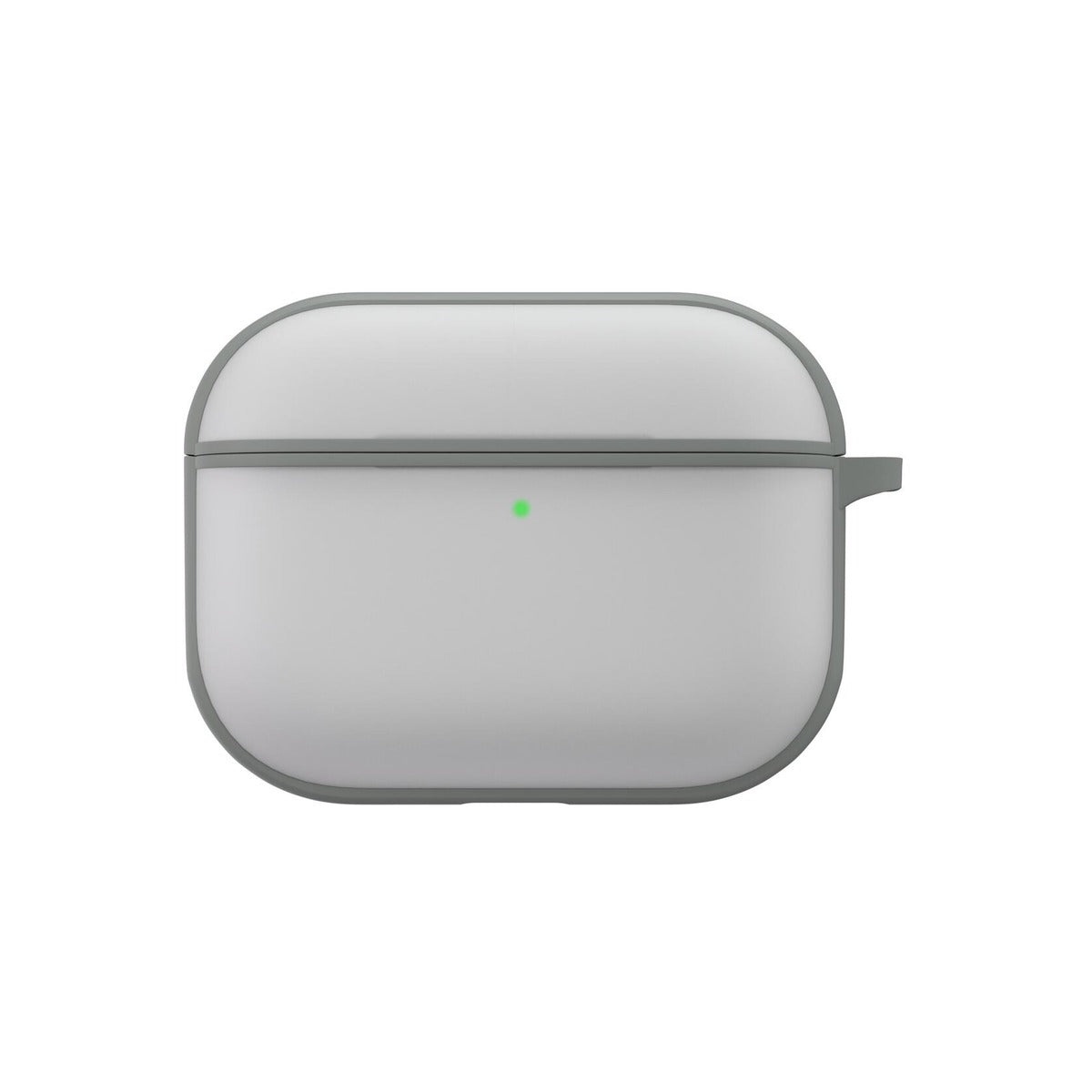NOA SHIELD CASE FOR AIRPODS PRO 3 | GREY