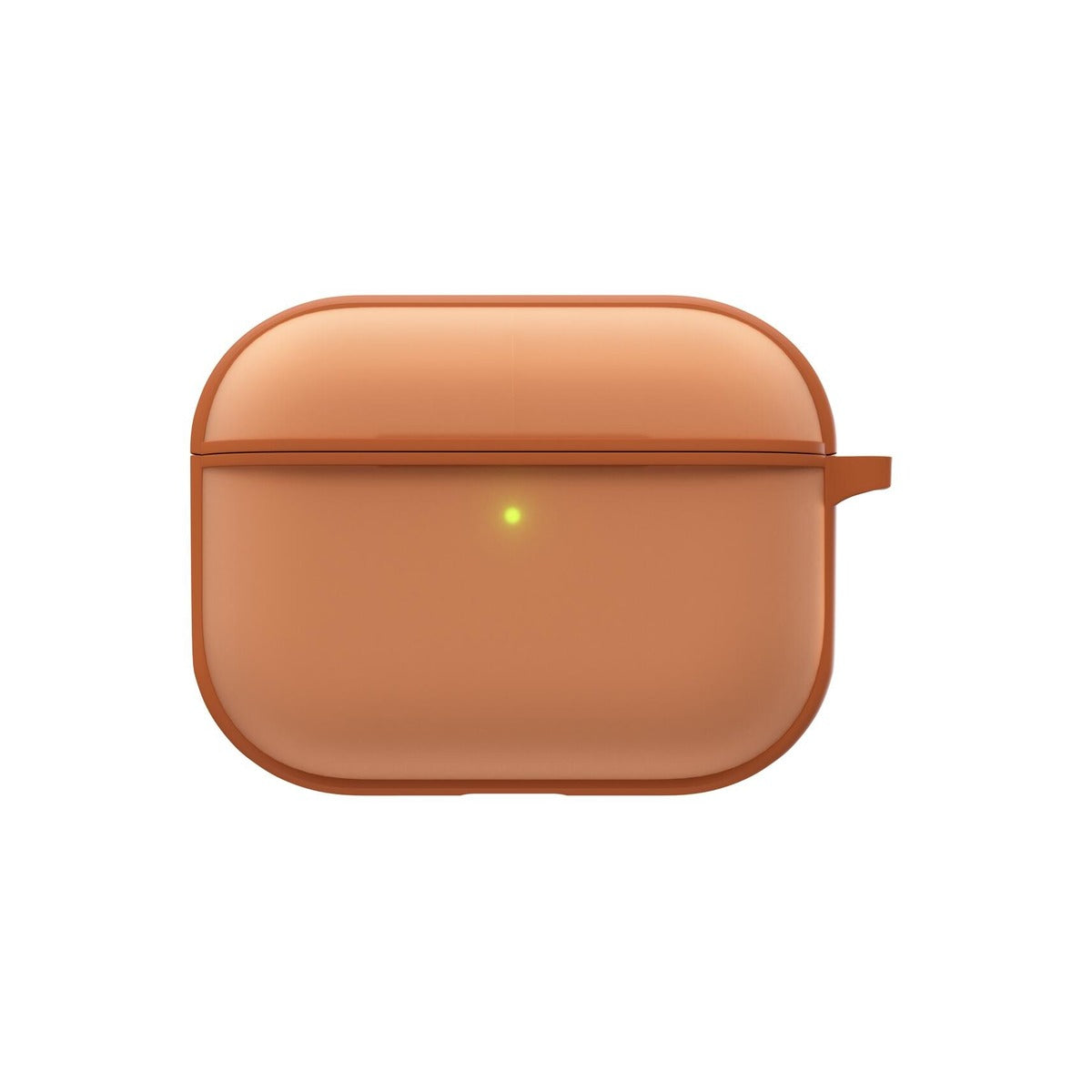 NOA SHIELD CASE FOR AIRPODS PRO 3 | ORANGE