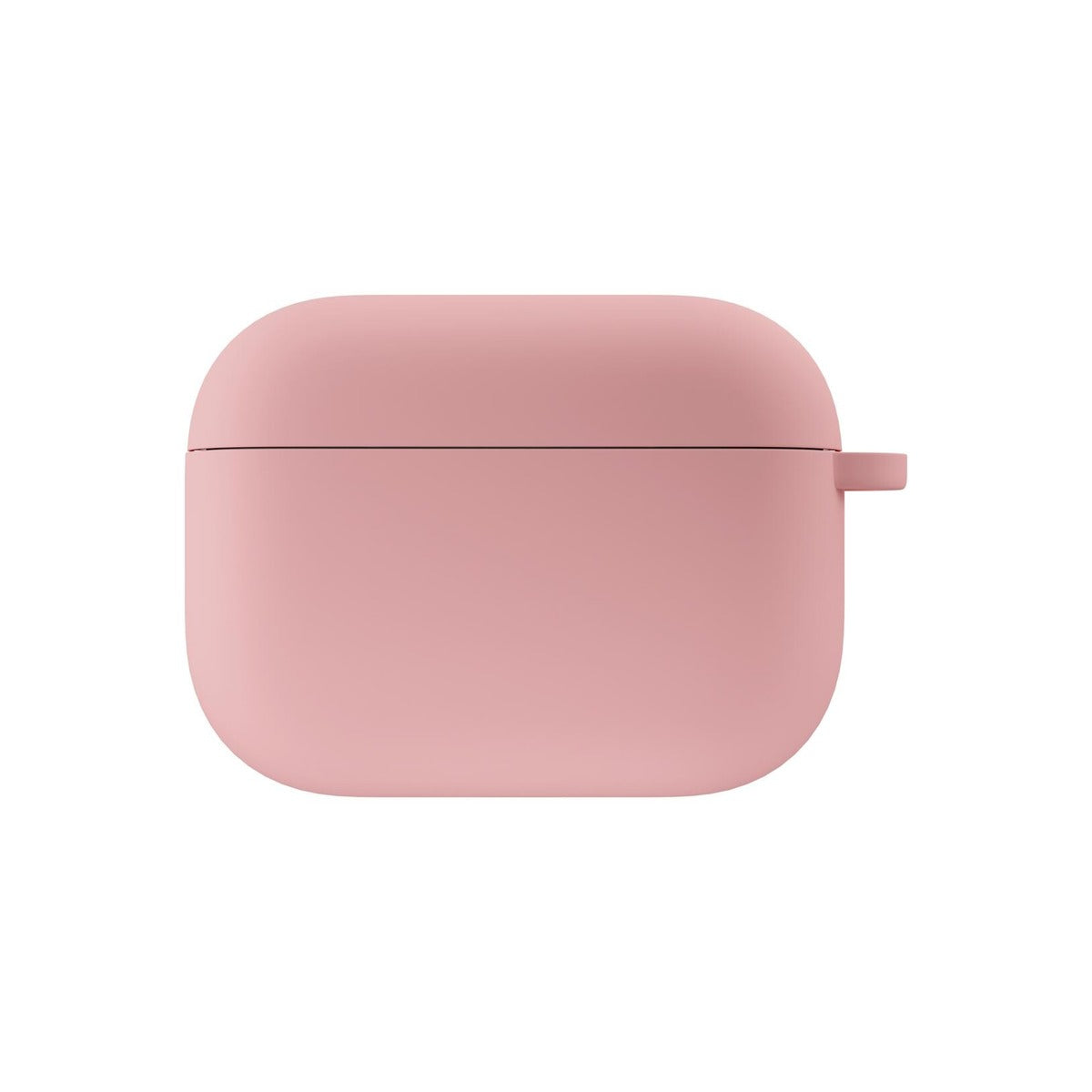 NOA AIRPODS PRO 3ND GEN SILICONE CASE | PINK