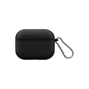 NOA SHIELD CASE FOR AIRPODS PRO 3 | BLACK