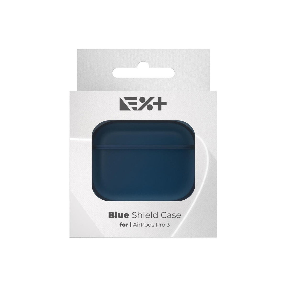 NOA SHIELD CASE FOR AIRPODS PRO 3 | BLUE