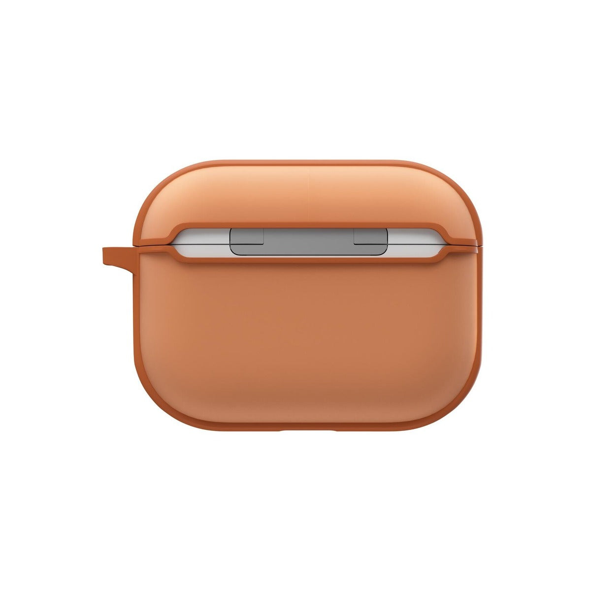 NOA SHIELD CASE FOR AIRPODS PRO 3 | ORANGE