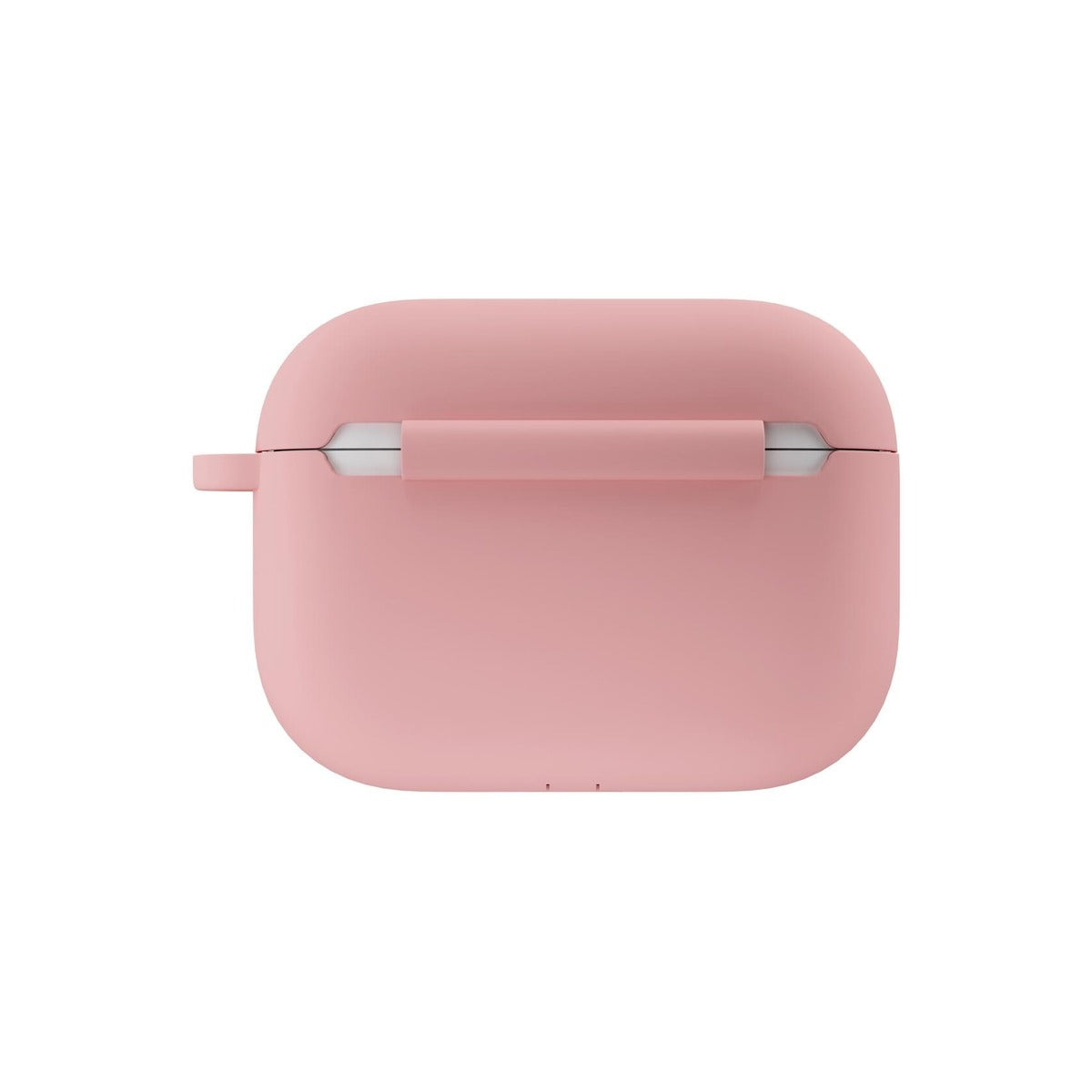 NOA AIRPODS PRO 3ND GEN SILICONE CASE | PINK