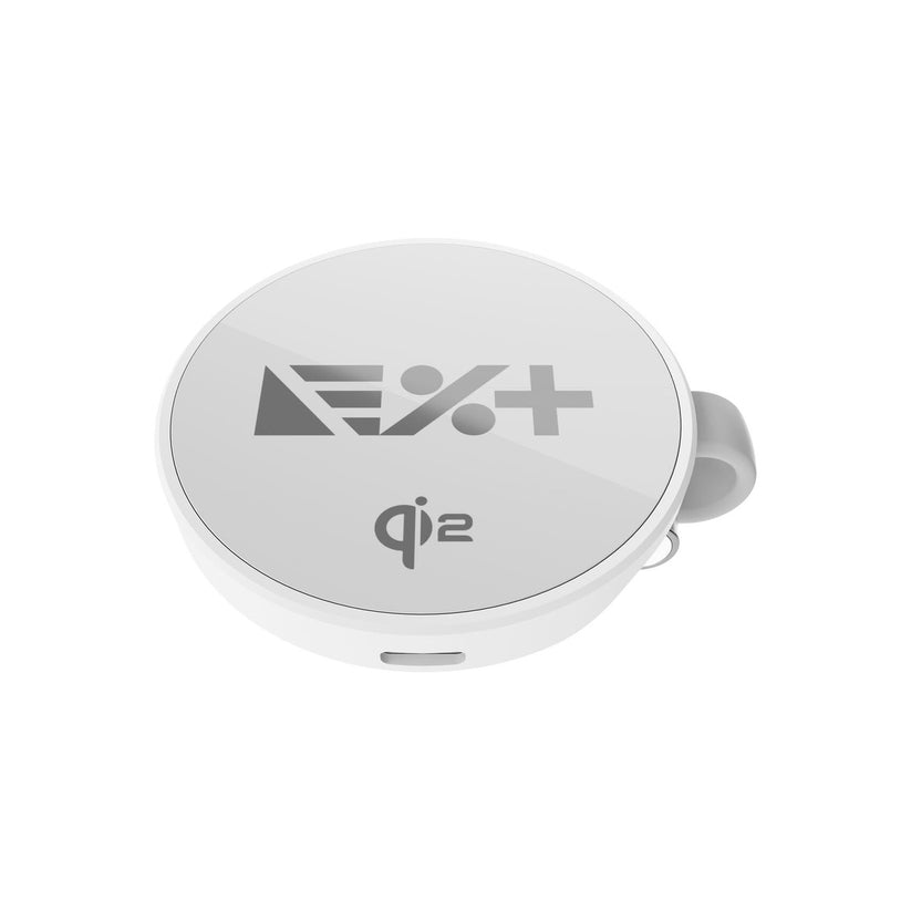 MagSafe 2 в 1 безжично зарядно за iPhone и Apple Watch от NOA - iSTYLE.bg