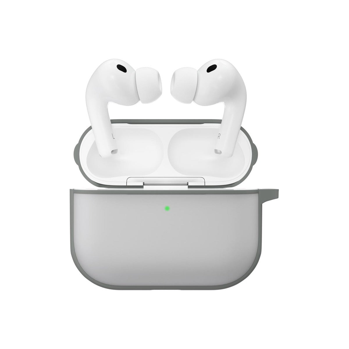 NOA SHIELD CASE FOR AIRPODS PRO 3 | GREY