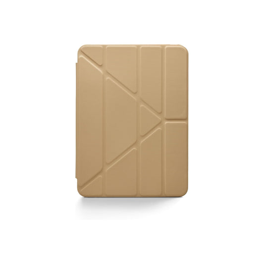 TRUNK Origami iPad Case for 11" Pro - Mocha