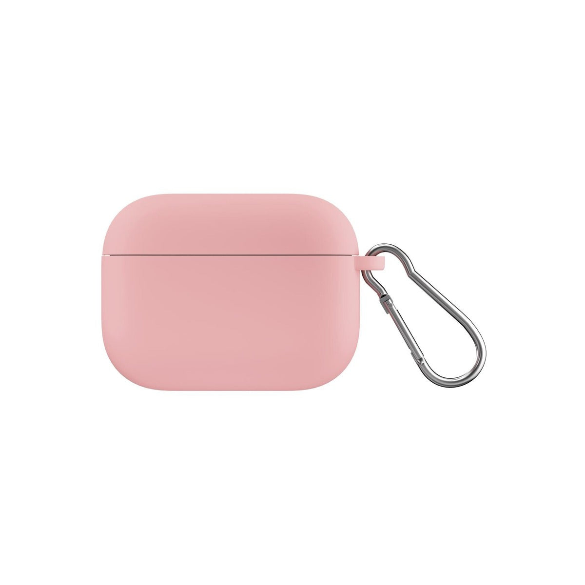 NOA AIRPODS PRO 3ND GEN SILICONE CASE | PINK
