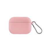 NOA AIRPODS PRO 3ND GEN SILICONE CASE | PINK