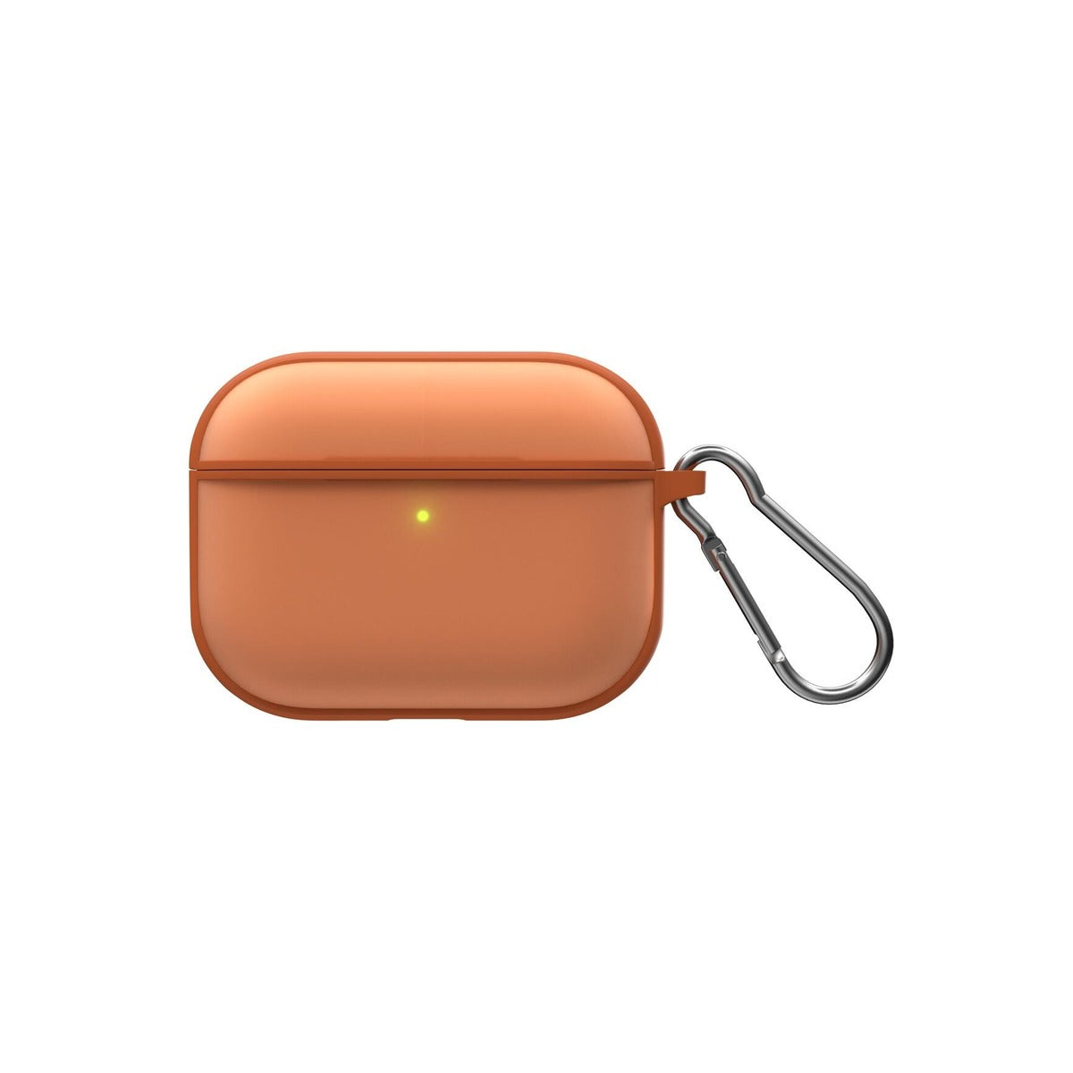 NOA SHIELD CASE FOR AIRPODS PRO 3 | ORANGE