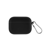 NOA AIRPODS PRO 3ND GEN SILICONE CASE | BLACK
