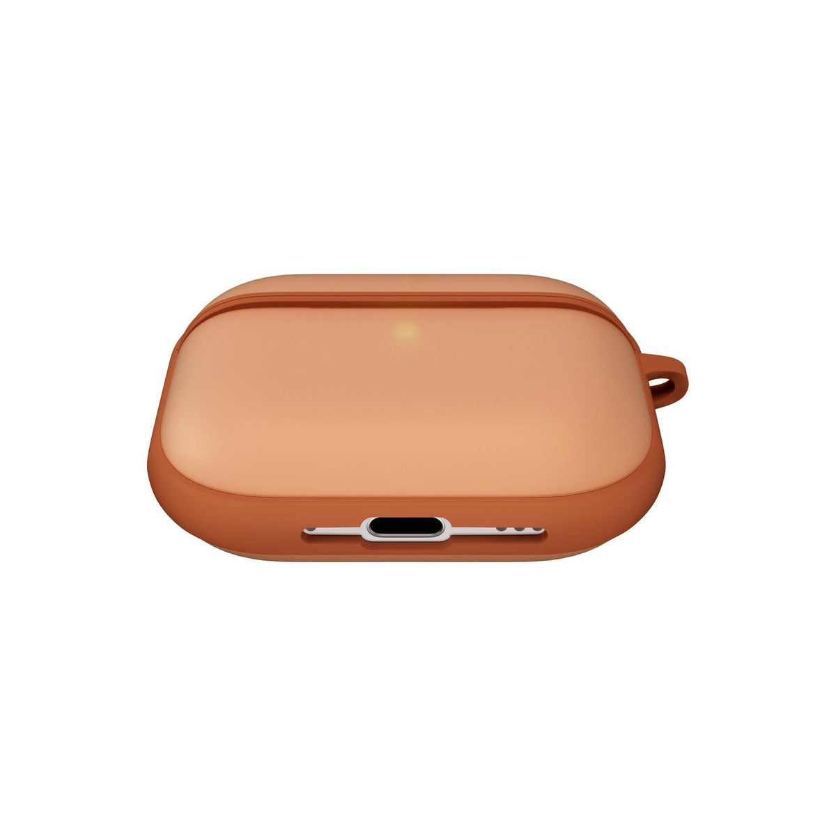 NOA SHIELD CASE FOR AIRPODS PRO 3 | ORANGE