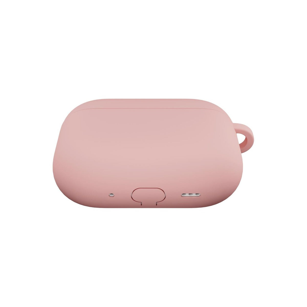 NOA AIRPODS PRO 3ND GEN SILICONE CASE | PINK