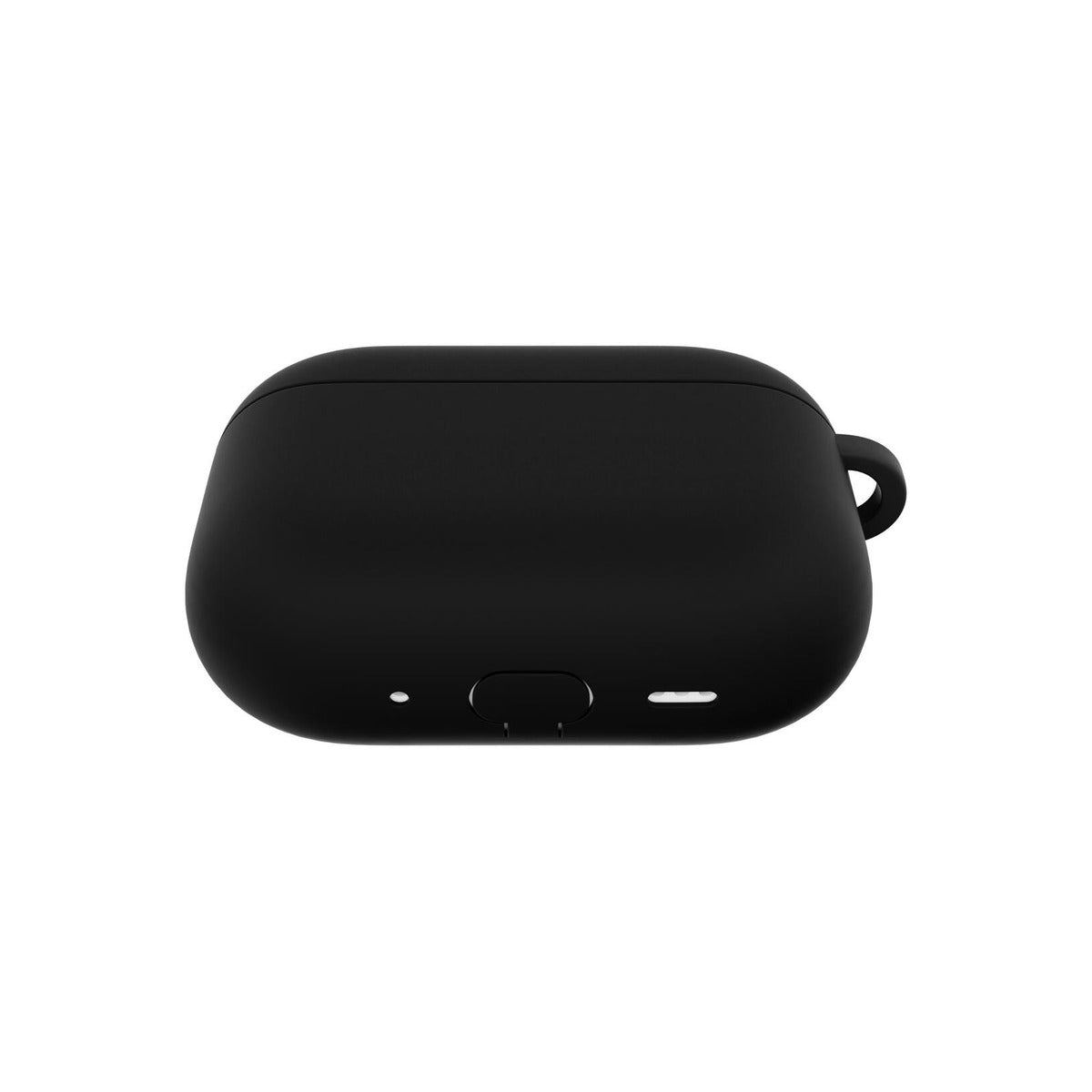 NOA AIRPODS PRO 3ND GEN SILICONE CASE | BLACK