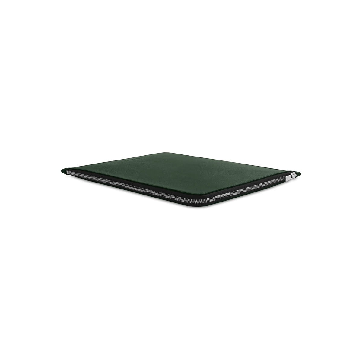 Woolnut Leather Folio for 13-inch iPad Pro & Air - Green - iSTYLE.bg